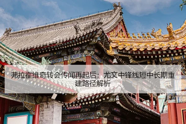弗拉霍维奇转会传闻再起后：尤文中锋线短中长期重建路径解析